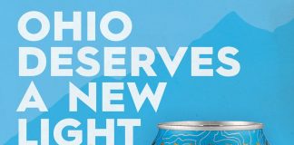 Outlaw Light Beer Upping the Ante with New Partners Across Ohio
