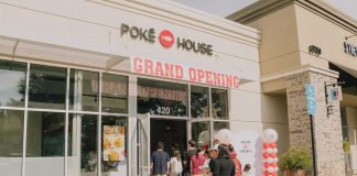 Poké House Expands California Presence with Three New Franchise Signings