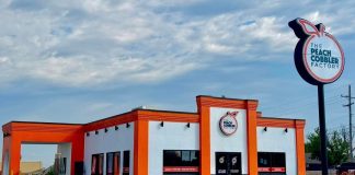 The Peach Cobbler Factory Expands Into New Territory With First Two Oklahoma Locations