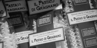 ‘We Can’t Stop Serving Baked Ziti’