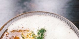 Are You Ready for Some Breakfast Ramen?