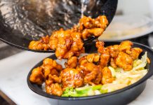 Eddie Merlot’s and Teriyaki Madness Announce Exclusive Dining Deals for New Year’s Day and College Football Fans