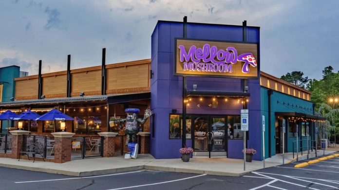 Mellow Mushroom Franchise Finishes 2025 With Expanded Kitchen Tech and a Clear Development Plan for 2026