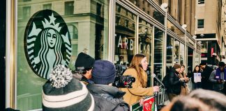 She’s Still Fighting Starbucks Four Years Later