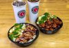 Teriyaki Madness Makes Fresno Debut With Massive Bowls and Epic Opening-Day Freebies