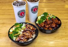 Teriyaki Madness Makes Fresno Debut With Massive Bowls and Epic Opening-Day Freebies