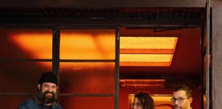 The Claud Team Is Opening a Wine Bar for Everyone