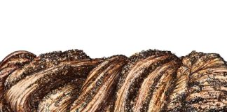 A Chocolate Babka Is Stirring Up Controversy