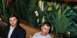 Closing the Deal With Coconut Shrimp