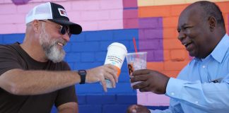 Fresh Starts and Sweethearts: BIGGBY COFFEE Brings Back Winter Favorites and Adds a TWIX Twist for Valentine’s Season