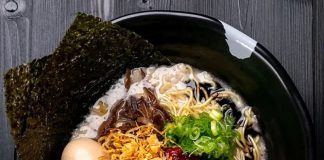 JINYA Ramen Bar Expands in D.C. with Georgetown Opening