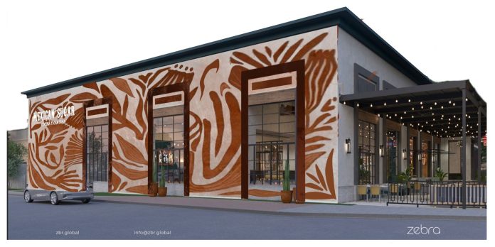 Mexican Sugar Coming Soon to Austin’s The Domain
