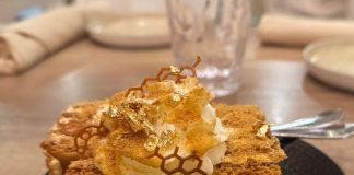 My Favorite ‘Spa Food’ in New York