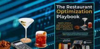 New Research Reveals How QSR and Fast Casual Restaurant Brands Win on Speed, Spend and Profitability