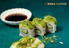Ring In the New Year with Matcha at Kura Revolving Sushi Bar