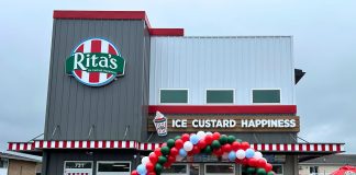 Rita’s Italian Ice & Frozen Custard Enters 2026 With Record Growth, 600th Shop Milestone and Expanded Drive-Thru Incentives
