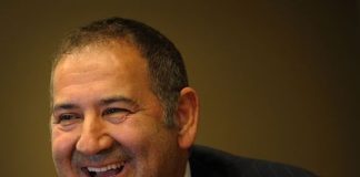 Shoney’s Chairman and CEO David Davoudpour Inspires Franchise Partners to Embrace AI To Perform Beyond Expectations Through 2030 and Yes, Beyond