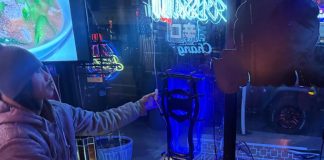 Where to Eat Sizzling Sisig and Sing ABBA at 1 a.m.