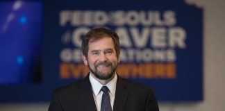 White Castle Promotes Jamie Richardson to Chief Marketing Officer