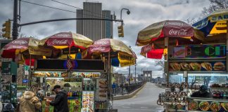 Will New York at Last Get More Street-Vending Permits?