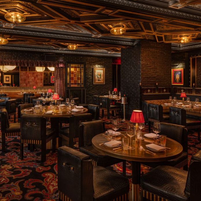 Ambassadors Clubhouse Opens Next Week