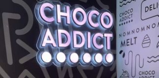 Chocolate Bash Announces First-Ever Austin, Texas Location