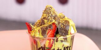 Chocolate Bash is Coming to Anaheim with its Second Flagship Location Across From Disneyland’s Main Entrance