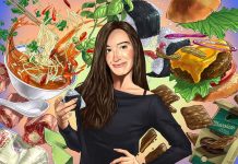 Emily Sundberg Will Probably Need to Reschedule