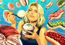 Just a Dash’s Michelle Rabin Heads to Rolo’s From the Airport