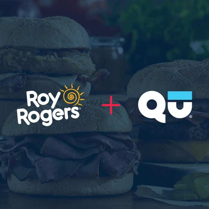 Roy Rogers Restaurants Invests in Scalable, Future-Ready Technology with Qu’s Unified Commerce Platform