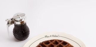 Would You Wait 8 Hours for This Waffle?