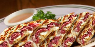 Bennigan’s Honors Irish Roots With 50th Anniversary Blarney Blast