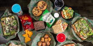 Centennial Hills Is About to Get “Toasted” with New Sin City Cheba Hut