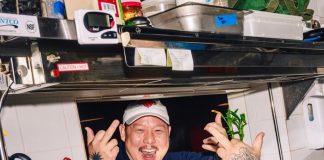 Eddie Huang’s New Baohaus Is Kind of a Blast