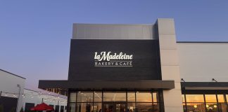 la Madeleine to Open First Tennessee Café in Mt. Juliet