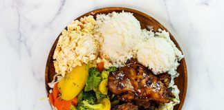 Mo’ Bettahs Brings Hawaiian Flavor to Celina