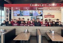 Mountain Mike’s Pizza Reaches Another Lone Star State Summit With Greater Austin Debut