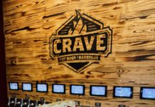 Second Crave Hot Dogs & BBQ Coming to New Mexico!
