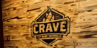 Second Crave Hot Dogs & BBQ Coming to New Mexico!