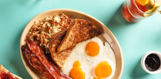 Snooze Eatery Turns Gas Prices into Brunch Offers Nationwide