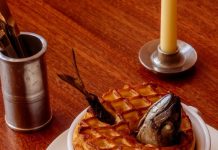 Stargazy Pie Gets Its Spotlight