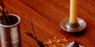 Stargazy Pie Gets Its Spotlight