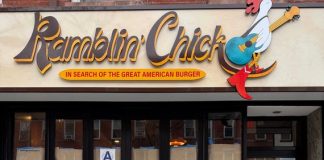 The Ample Hills Couple Is Back, Again