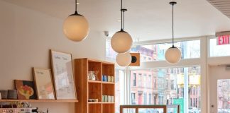 The Cult of Canyon Coffee Arrives in Brooklyn