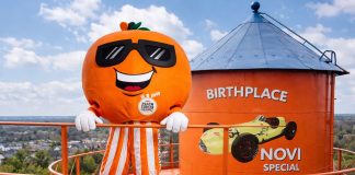 The Peach Cobbler Factory Continues Growth in Michigan with New Location in Novi