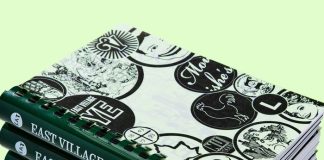 Why Everyone Loves East Village Cookbook