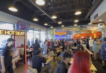 Angry Chickz Turns Up the Heat After Record-Breaking First Quarter