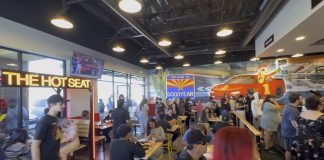 Angry Chickz Turns Up the Heat After Record-Breaking First Quarter