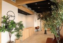Boban Accelerates 2026 Expansion Following Strong Performance of Second Garden Grove Location