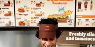 Burger King Hiring up to 60,000 Team Members Across U.S. Restaurants